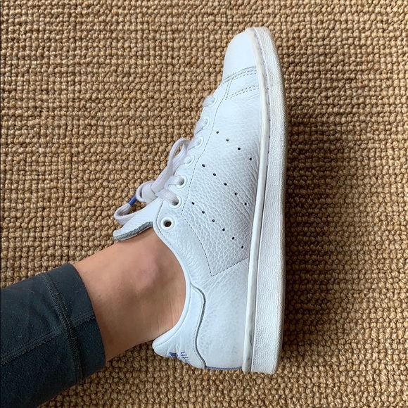 White Nike No Show Socks - Picture 7 of 8